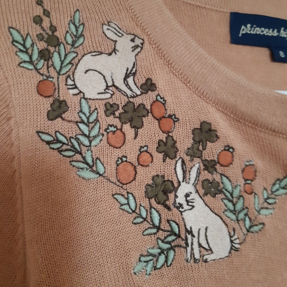 Princess Highway Cardigan♡ - Picture 3 of 3